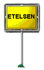 Ortschaft Etelsen